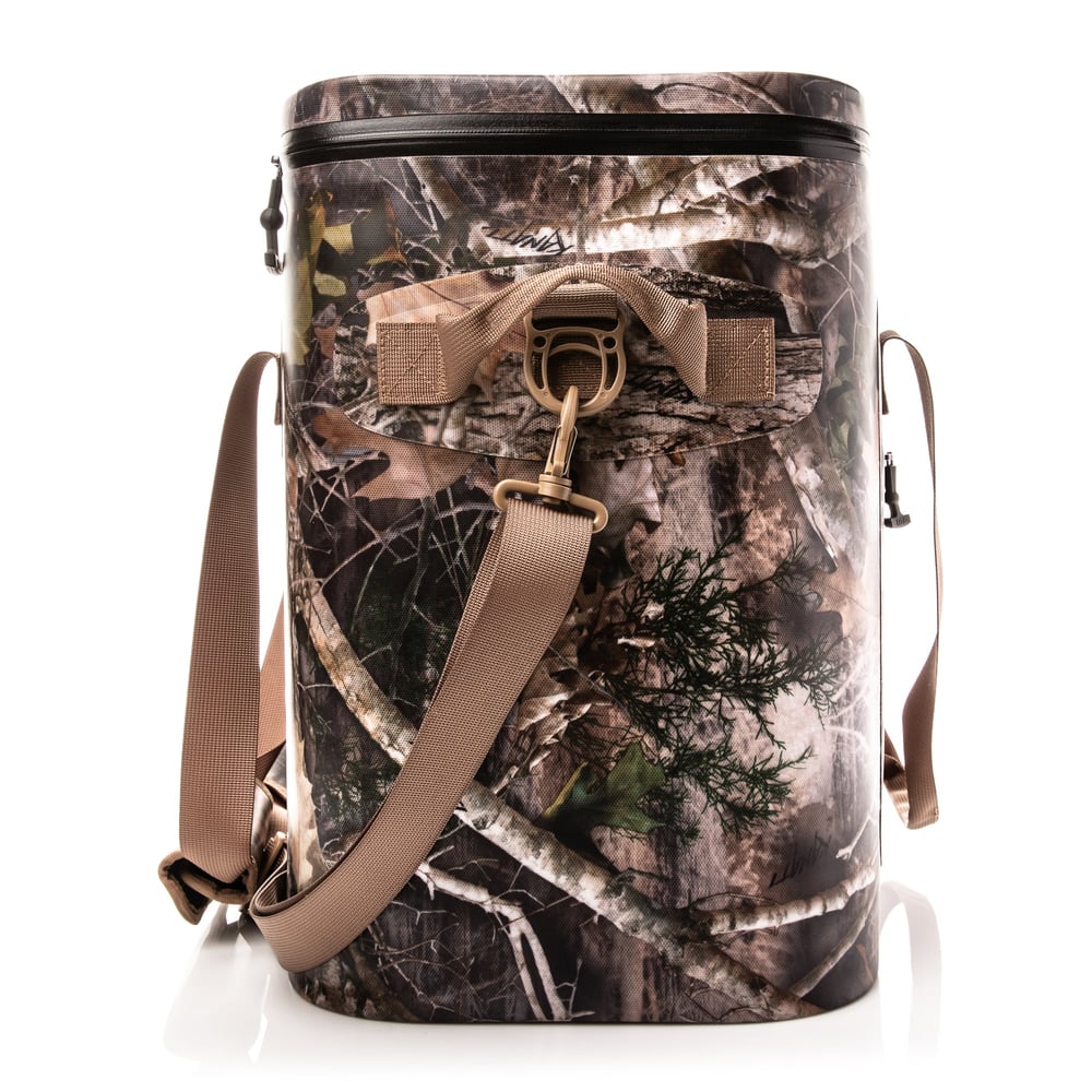 Ultra-Tough Soft Cooler Kanati Camo - Image 5