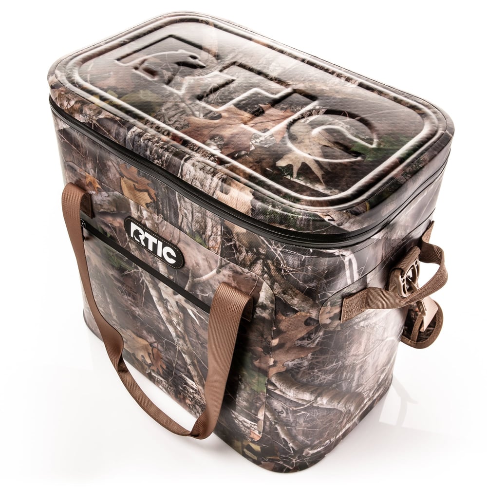 Ultra-Tough Soft Cooler Kanati Camo - Image 6