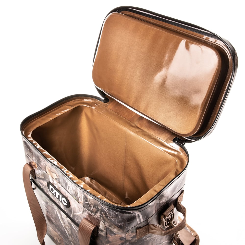Ultra-Tough Soft Cooler Kanati Camo - Image 7