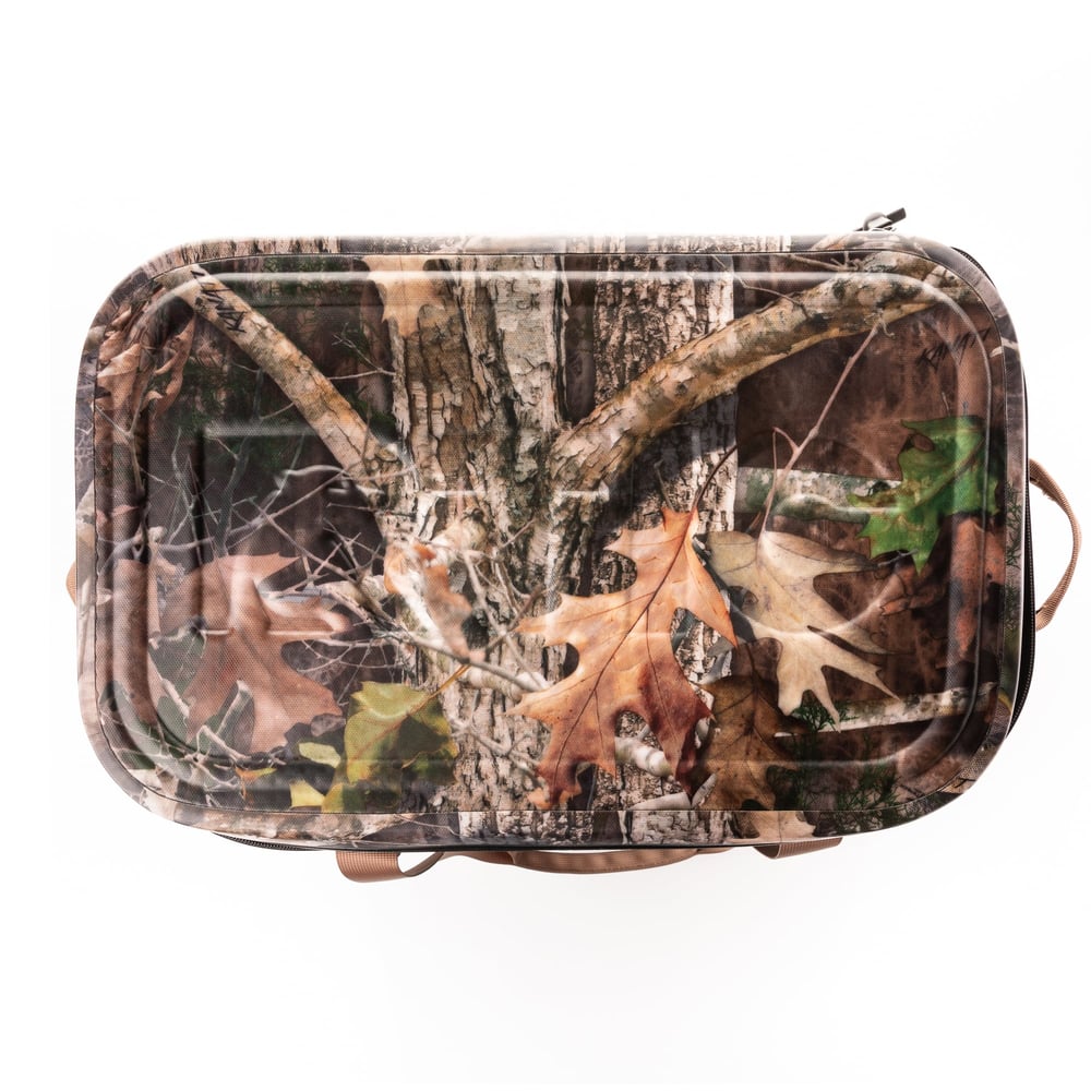 Ultra-Tough Soft Cooler Kanati Camo - Image 9