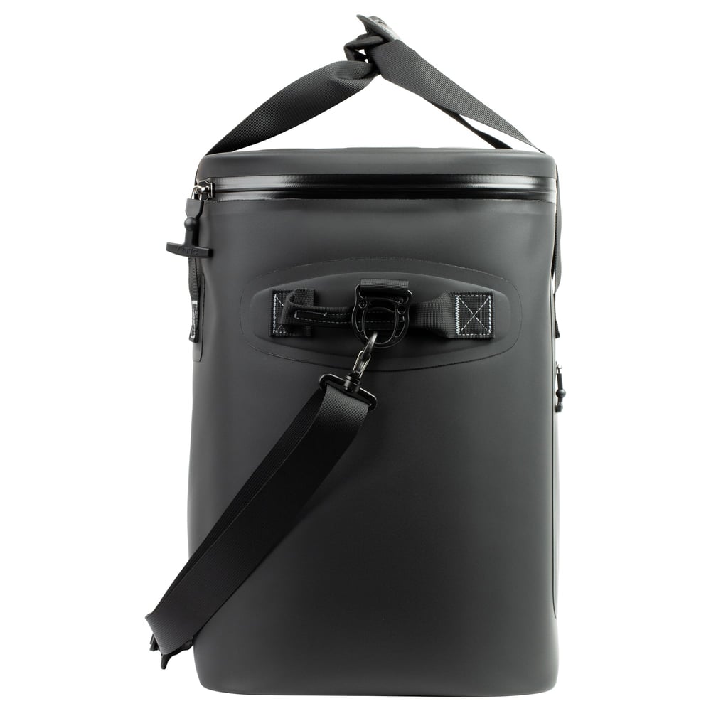 Ultra-Tough Soft Cooler Black - Image 3