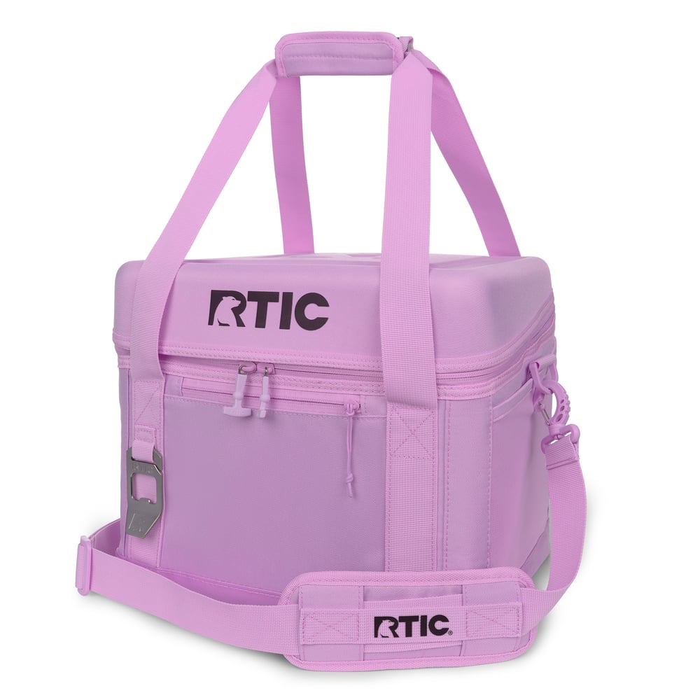 Everyday Cooler Lavender