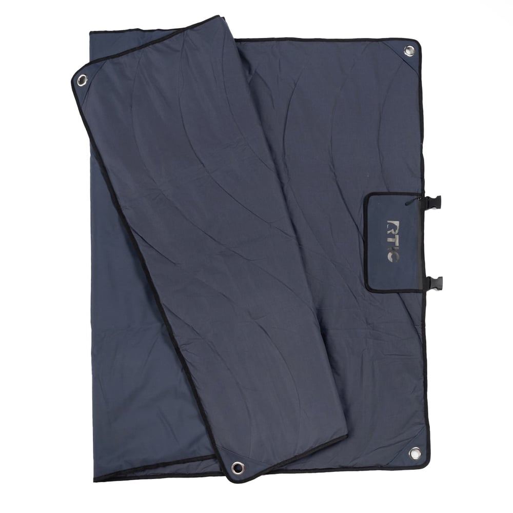 Anywhere Blanket Coal