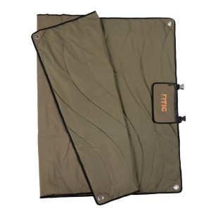Anywhere Blanket Olive