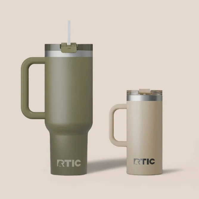 DRINKWARE
