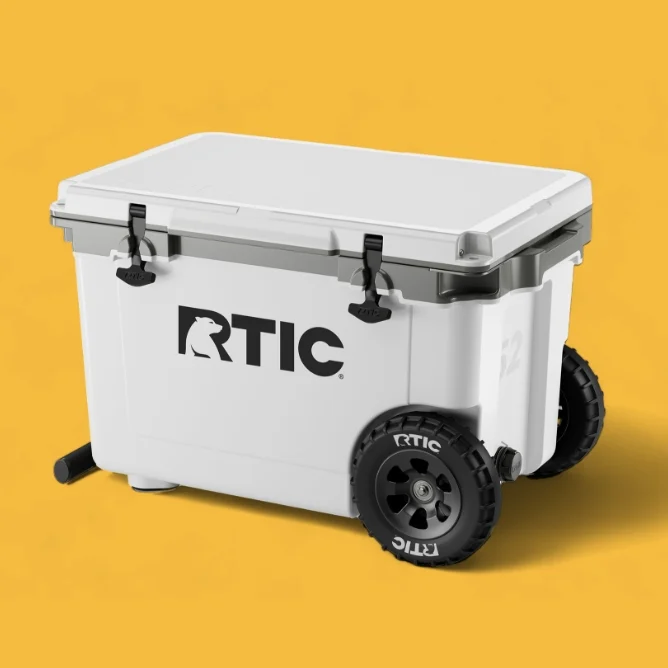 HARD COOLERS